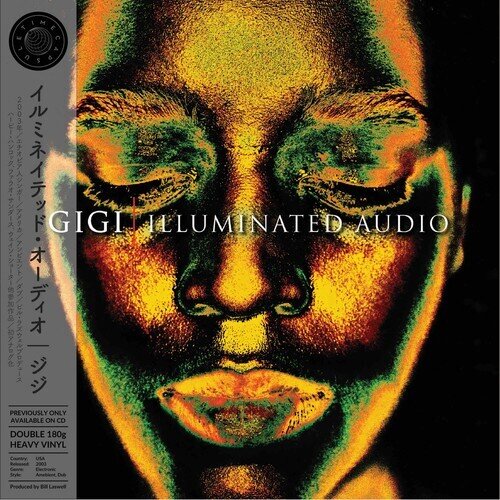 Gigi - --- / Illuminated Audio 2 LPs