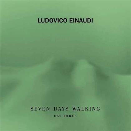 Ludovico Einaudi - Seven Days Walking: Day Three