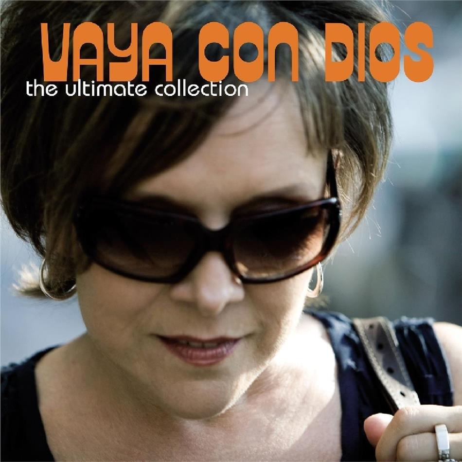 Vaya Con Dios - Ultimate Collection 2019 Reissue, Music On Vinyl, Gatefold, Colored, 2 LP