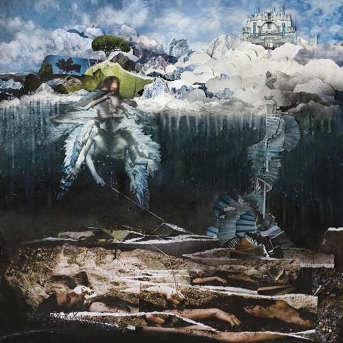 John Frusciante - Empyrean 10th Anniversary Edition, LP + Digital Copy