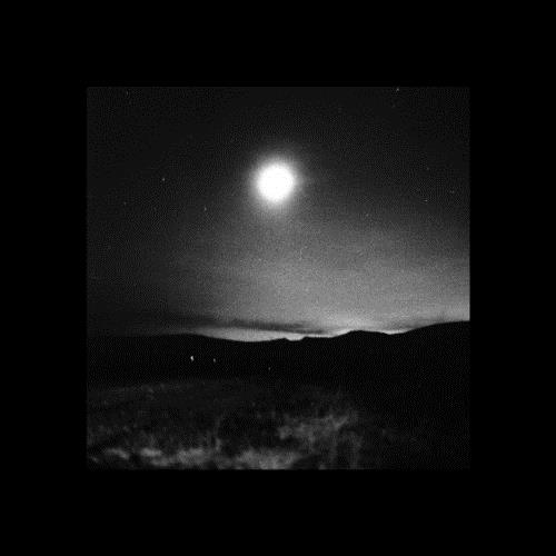Christopher Ledger - Dark Moon EP 12" Maxi