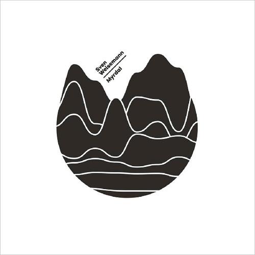 Sven Weisemann - Myrdal 12" Maxi