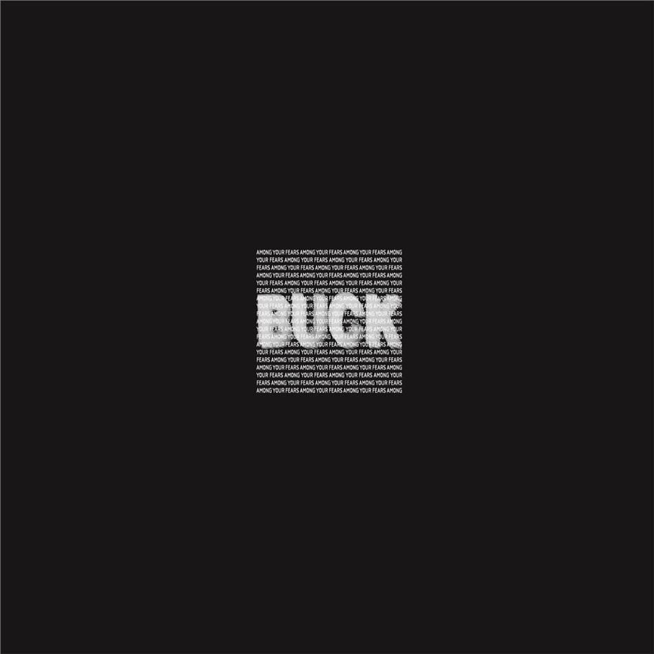 Buck - Amoung Your Fears LP