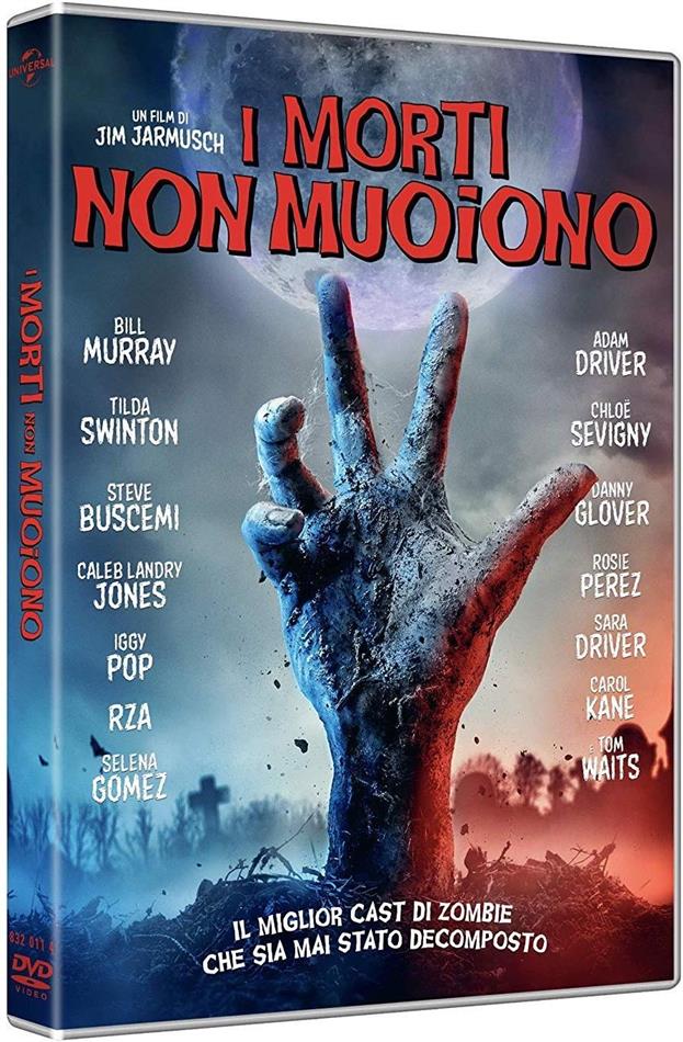 I morti non muoiono (2019)