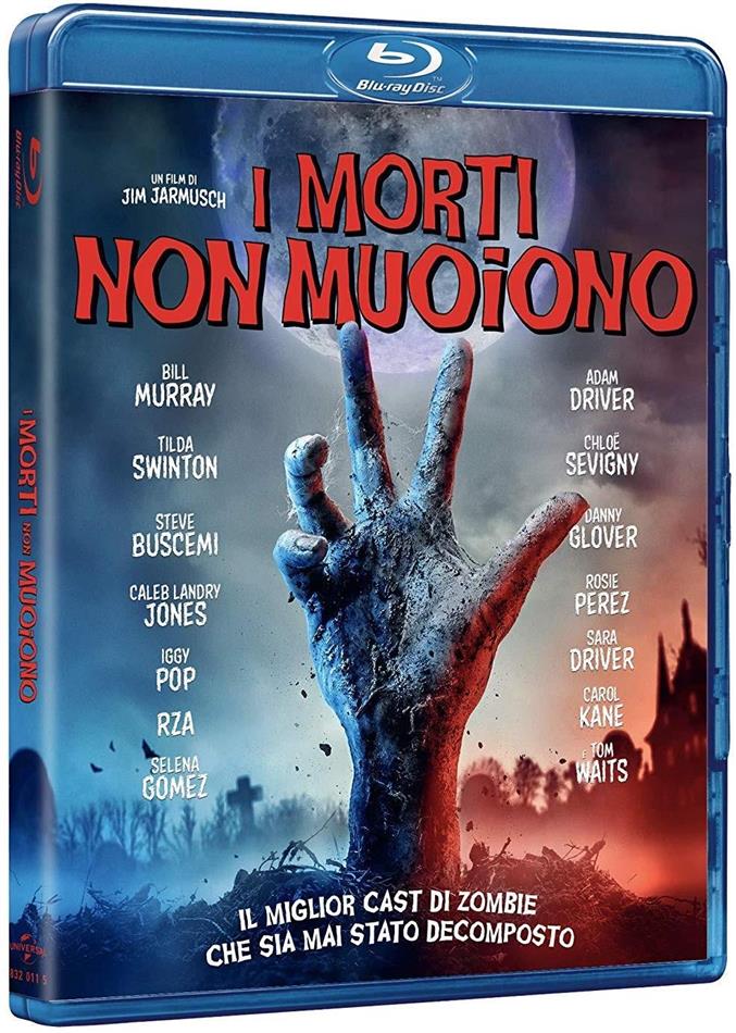 I morti non muoiono (2019)