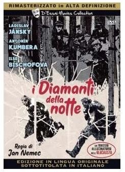 I diamanti della notte (1944) HD-Remastered, D'Essai Movies Collection, s/w