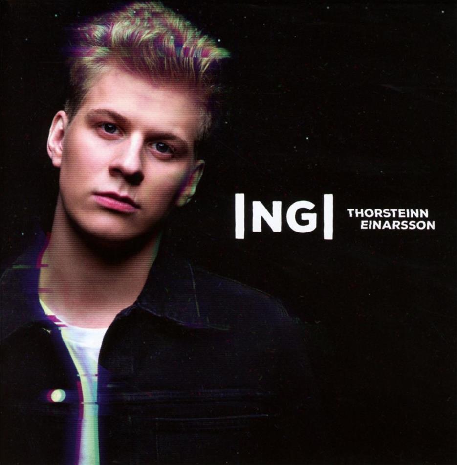 Thorsteinn Einarsson - IngI
