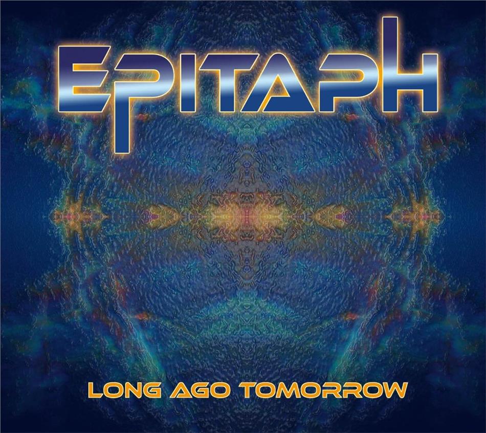 Epitaph - Long Ago Tomorrow 2 LPs