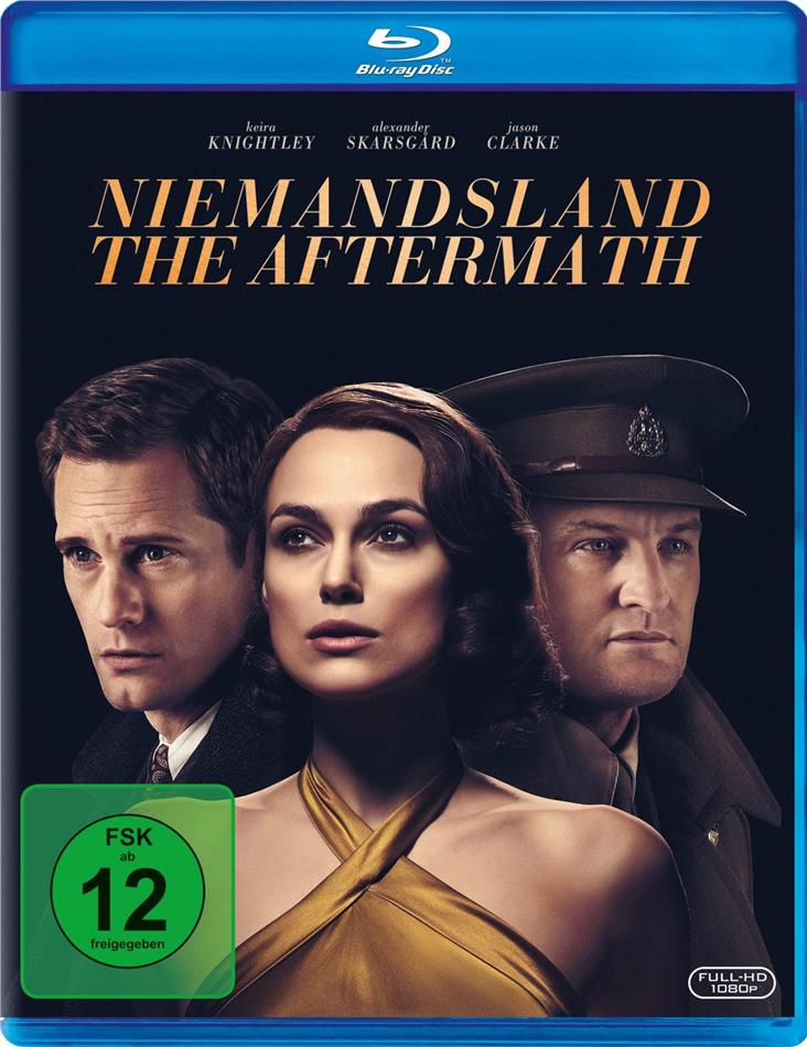 Niemandsland - The Aftermath (2019)