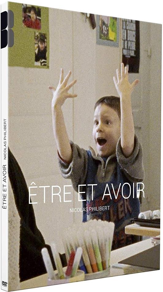 Être et avoir (2002) Digibook
