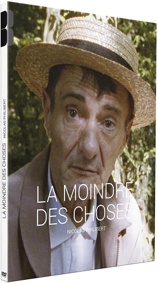 La moindre des choses (1997)