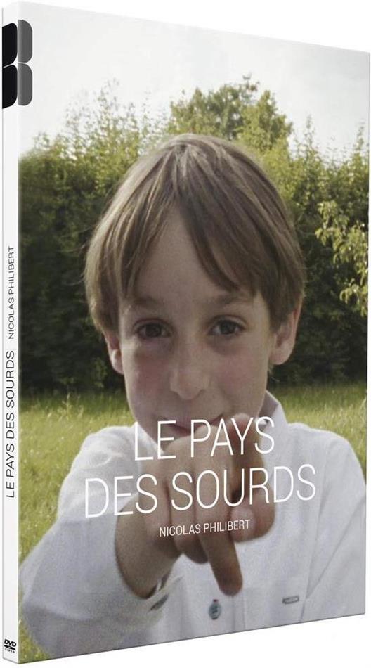 Le pays des sourds (1993)