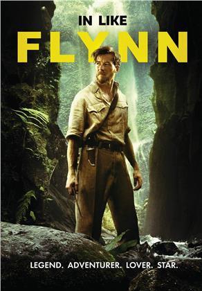 In Like Flynn (2018)