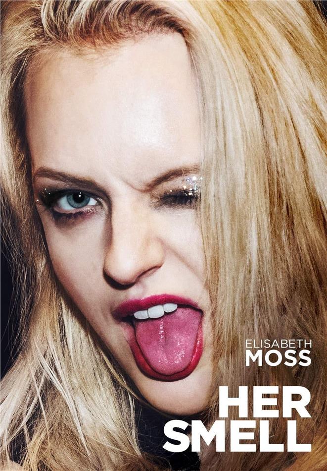 Her Smell (2018)