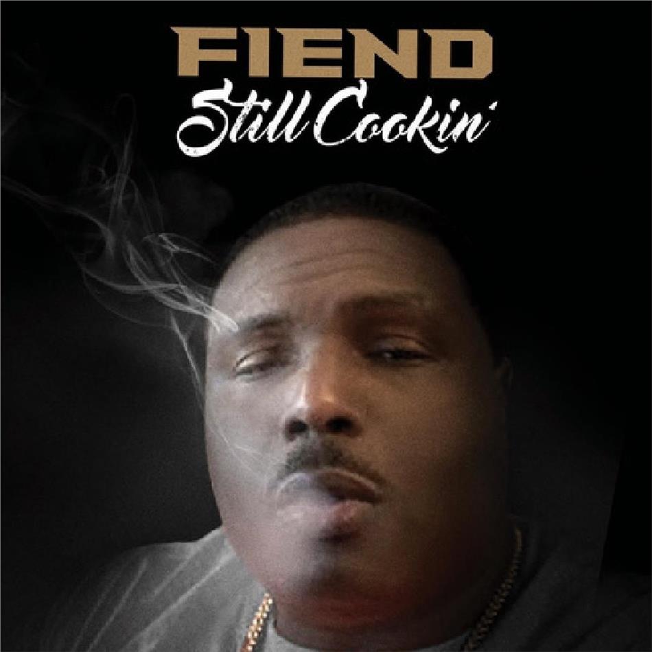 Fiend - Still Cookin' Limited Edition, LP