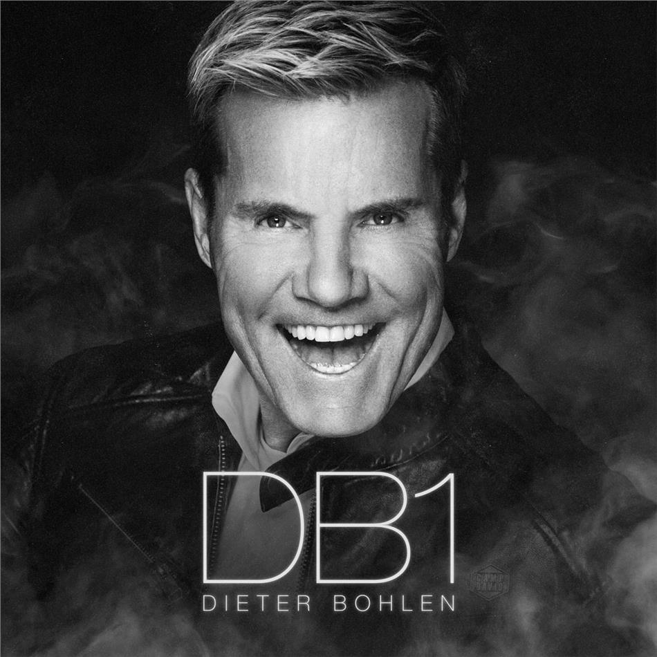 Dieter Bohlen - ---