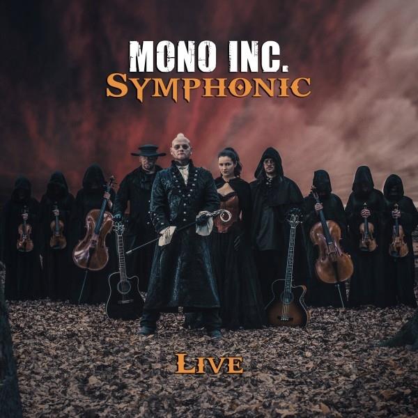 Mono Inc. - Symphonic Live 2 CD
