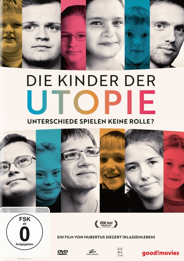 Die Kinder der Utopie (2019)