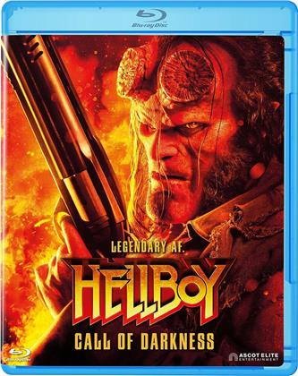 Hellboy - Call of Darkness (2019)