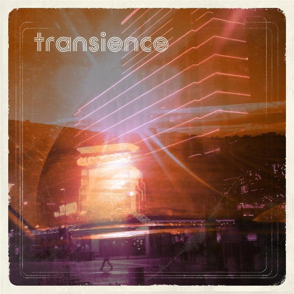 Wreckless Eric - Transience LP
