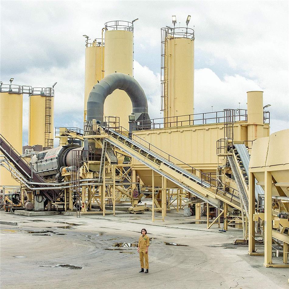 Mattiel - Satis Factory LP