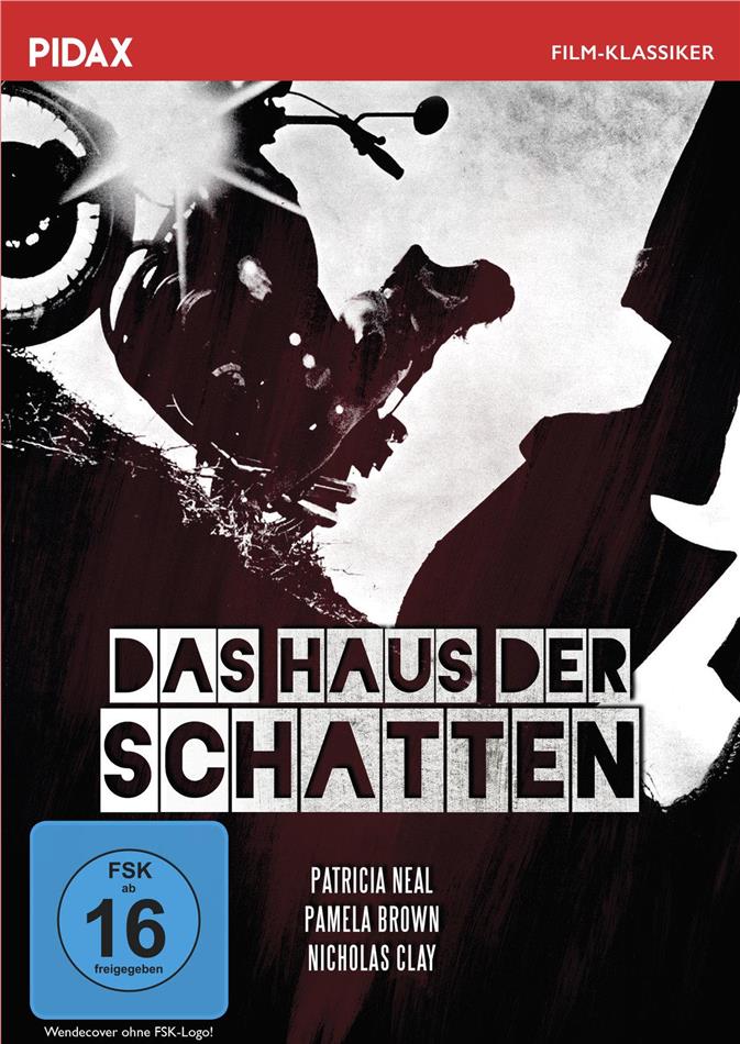 Das Haus der Schatten (2016) Pidax Film-Klassiker