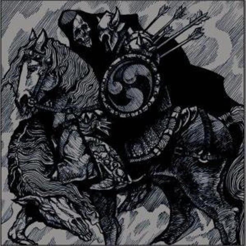 Conan - Horseback Battle Hammer 2019 Reissue