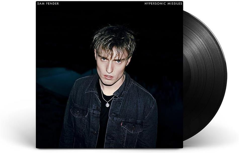 Sam Fender - Hypersonic Missiles LP