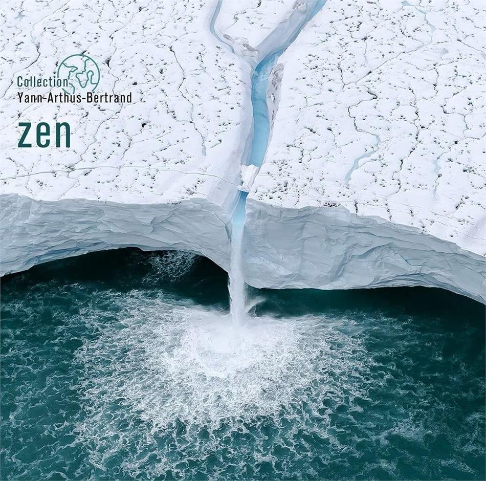 Yann Arthus-Bertrand - Zen