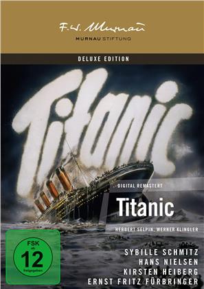 Titanic (1943) (Deluxe Edition)