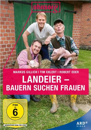 Landeier - Bauern suchen Frauen - Ohnsorg Theater Heute