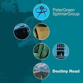 Peter Green - Destiny Road 2019 Reissue, Madfish