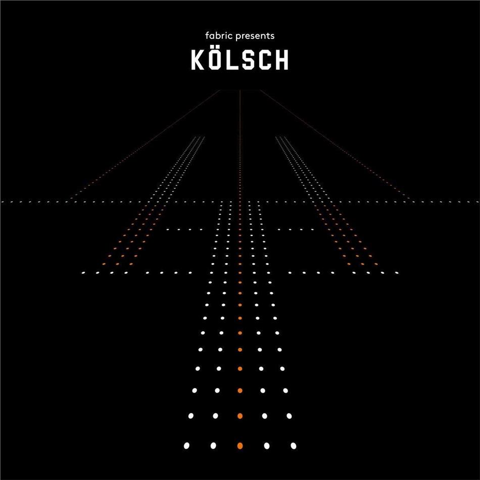 Kölsch - Fabric Presents 2 LPs