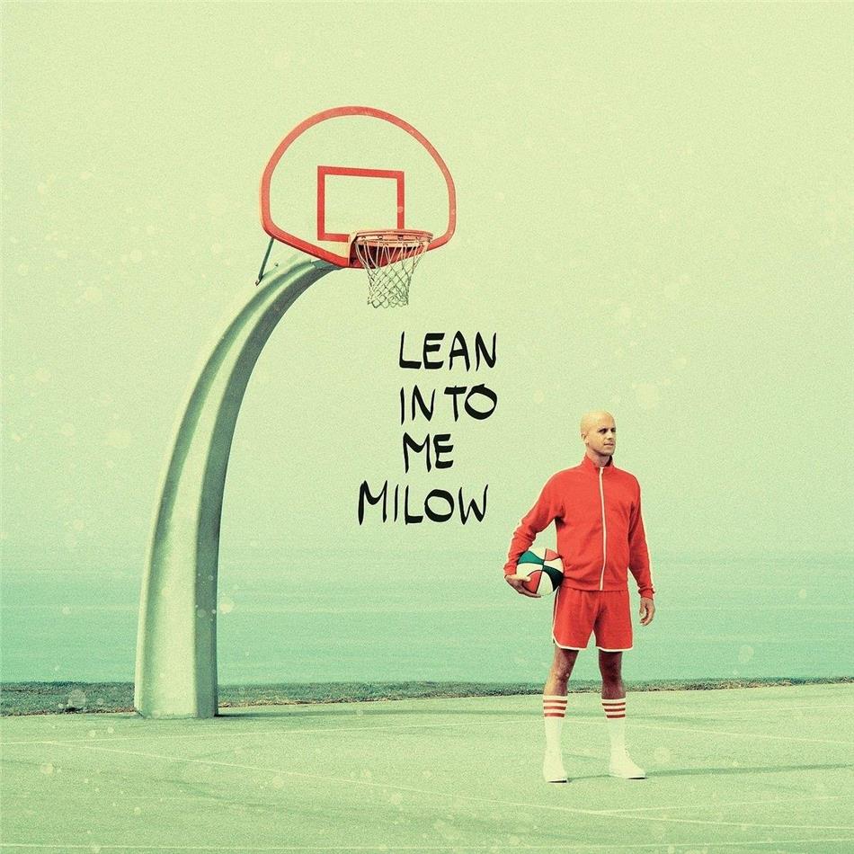 Milow - Lean Into Me 2 CDs