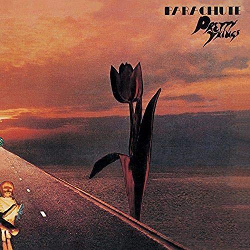 The Pretty Things - Parachute 2019 Reissue, Madfish