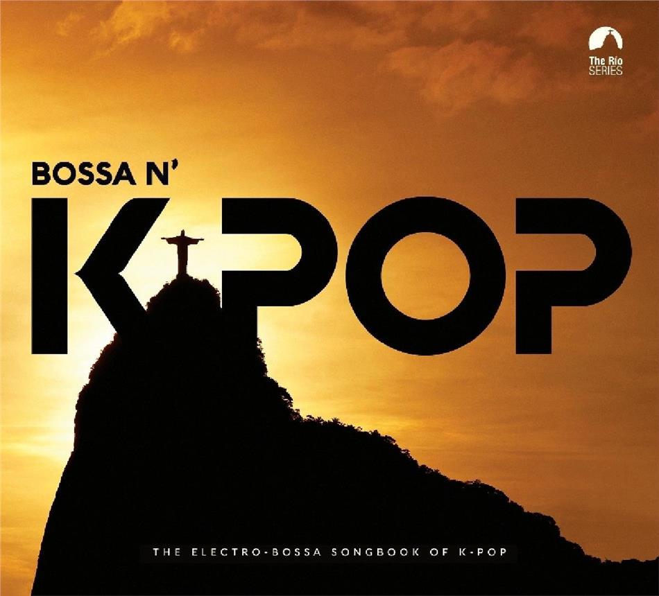 Bossa N'K-Pop