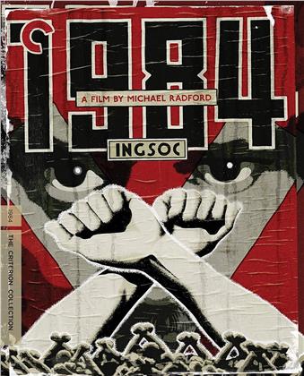 1984 (1984) (Criterion Collection)
