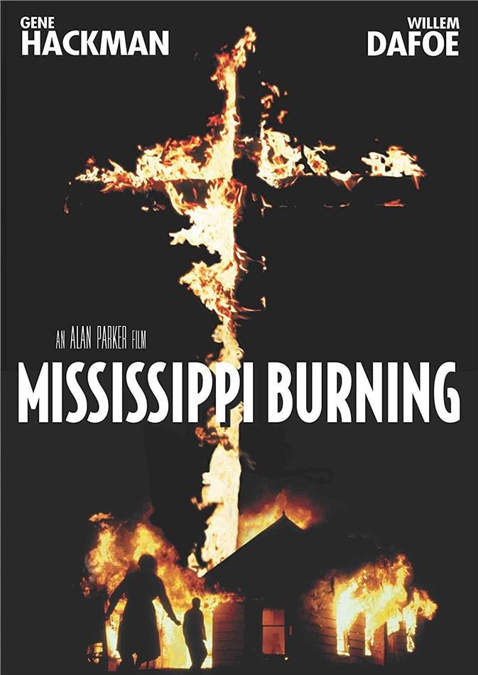 Mississippi Burning (1988)