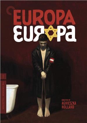Europa Europa (1990) (Criterion Collection)