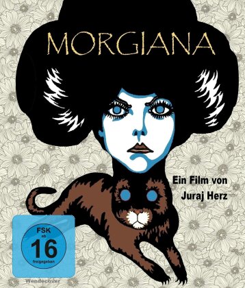 Morgiana (1972) (Limited Edition)