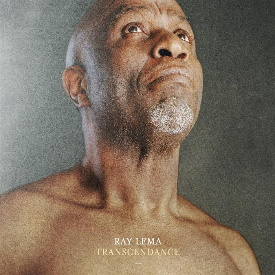 Ray Lema - Transcendance 2019 Reissue, LP