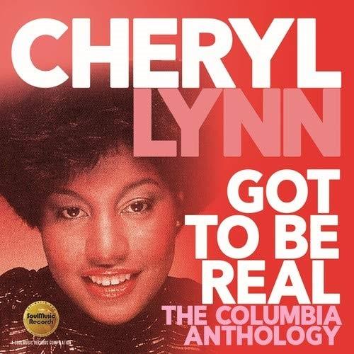 Cheryl Lynn - Got To Be Real 2019 Reissue, 2 CDs