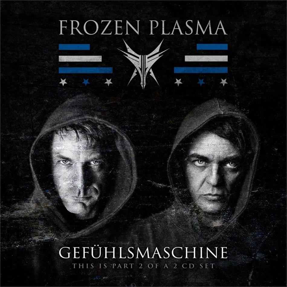 Frozen Plasma - Gefühlsmaschine 2 Track