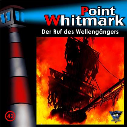 Point Whitmark - 042: Der Ruf Des Welleng&auml;ngers