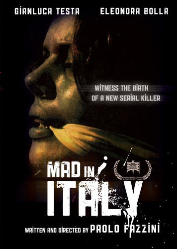 Mad in Italy (2011)