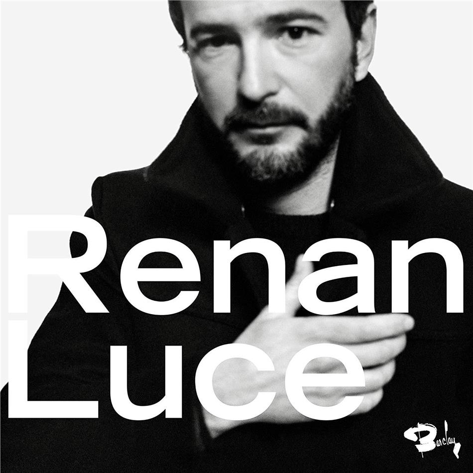 Renan Luce - ---