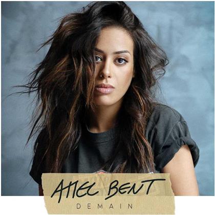 Amel Bent - Demain