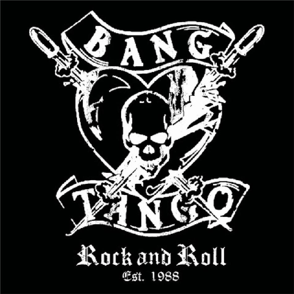 Bang Tango - Rock And Roll Est. 1988 Gatefold, LP