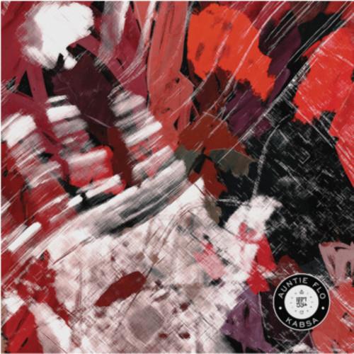 Auntie Flo - Kabsa LP