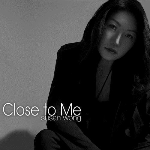 Susan Wong - Close To Me (Mqa CD)